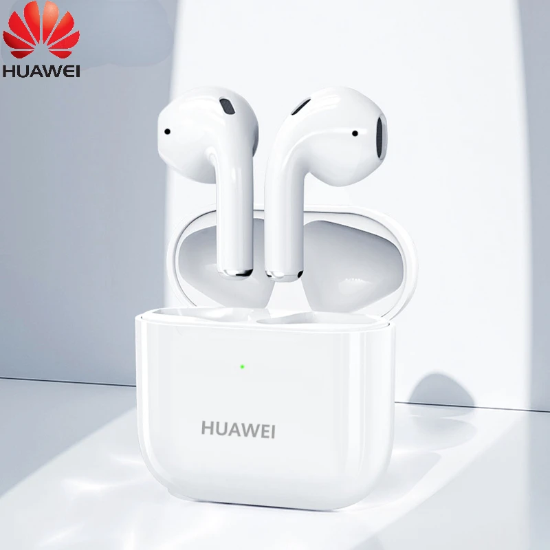 

Беспроводные наушники HUAWEI FreeLace Pro 5, Bluetooth 5,0, регулятор громкости