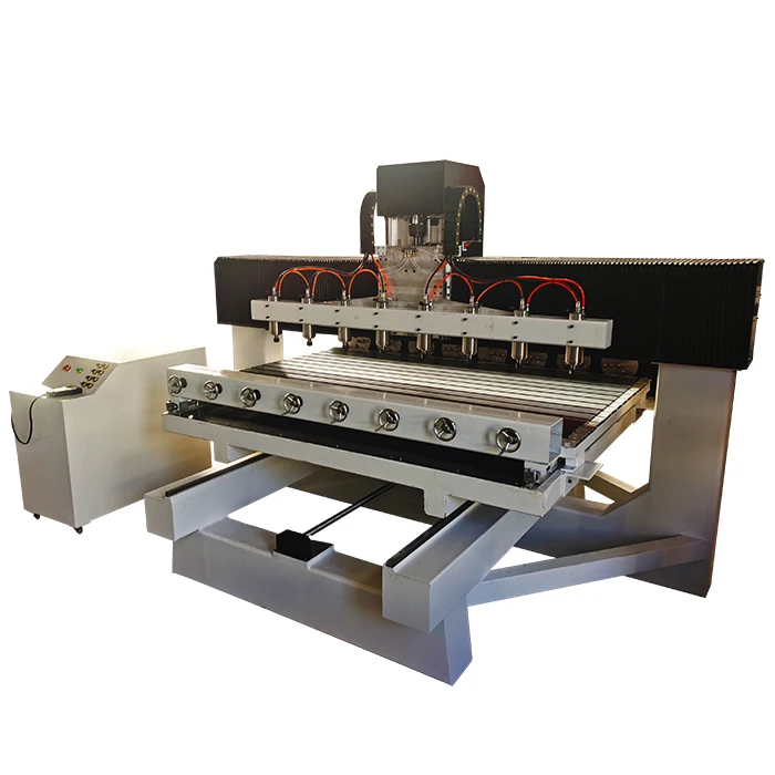 Заводская цена деревообрабатывающий Многофункциональный Гравировальный