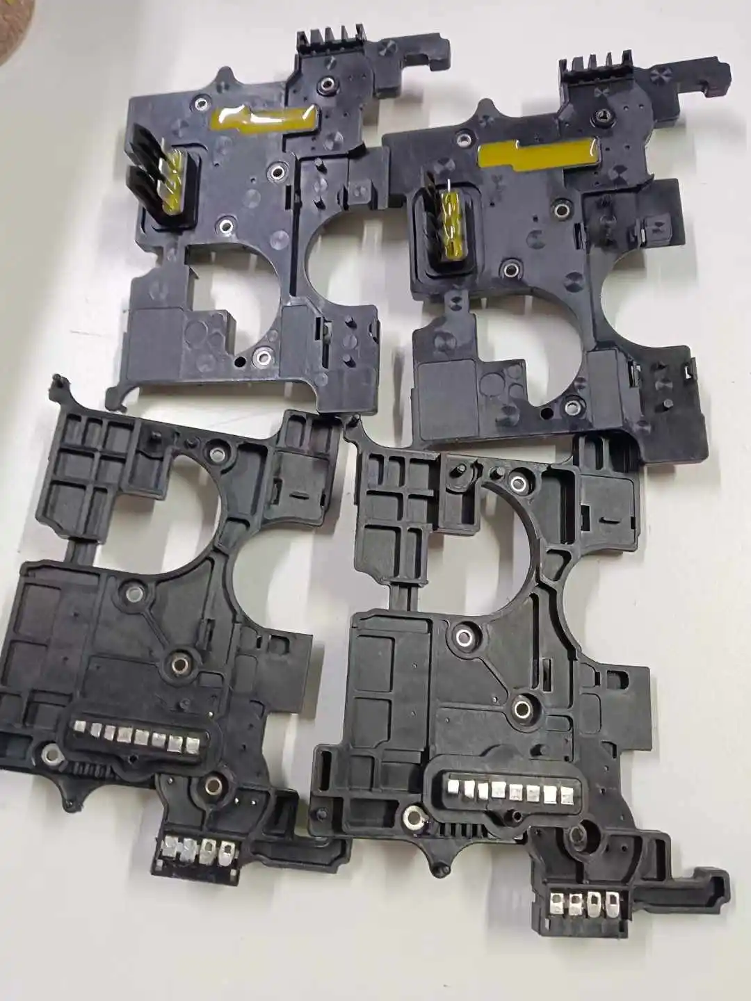 0AM DQ200 DSG 7-скоростной блок управления автоматической коробкой передач