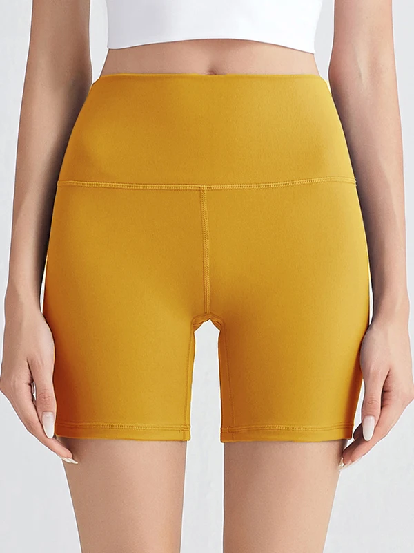 High Waist Butt Lift ShortsHigh Waist Butt Lift Shapewear Shorts