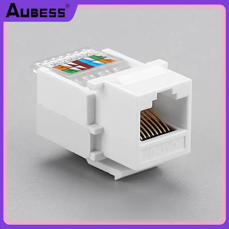 

Common Interface Cable Block Pc Computer Module Enhanced Gold Plating Computer Hardware Fast Transfer Computer Cable Seiko Chip