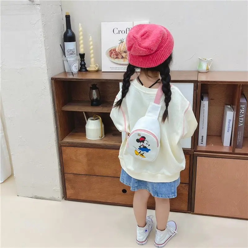 Рисунок 5 - Нагрудная сумка Disney для маленьких