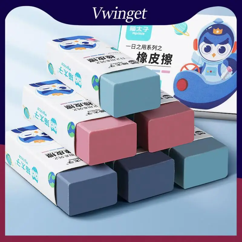 

School Reward Gifts Multifunctional Pen Box With Ruler And Rubber And Pencil Student Pen Case Economic Pencil Case New Portable