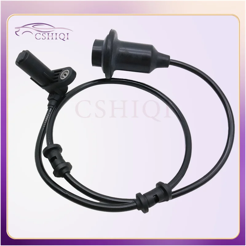 2205400417 задний левый датчик скорости колеса ABS для Mercedes-Benz CL500 S350 S600 AMG S55