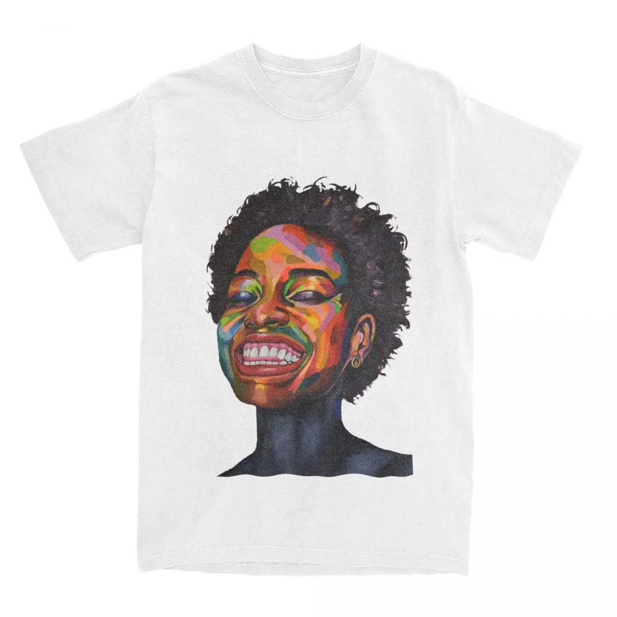 Готическая футболка Bonce пляжные забавные футболки с граффити в стиле хип-хоп из