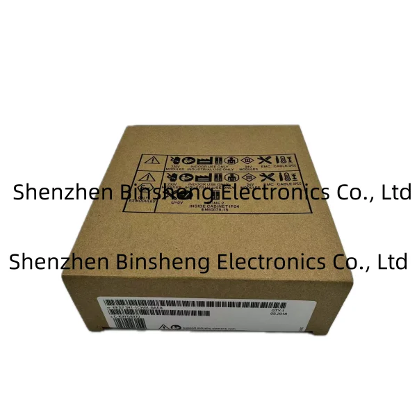 Микросхема 6ES7 341-1CH01-0AE 0 в наличии