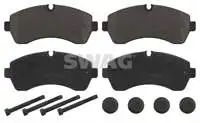 

10916753 for ten brake pad kit SPRINTER twill TDI TDI TDI