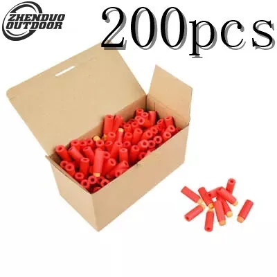 

ZHENDUO OUTDOOR Worker Gen2 High-end Short Darts 200Pcs S200