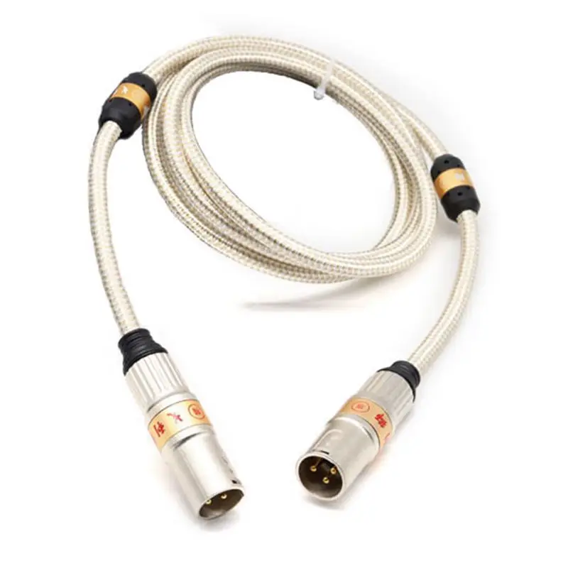 

Аудиокабель длиной 1 м, 2 м, 3 м, 5 м