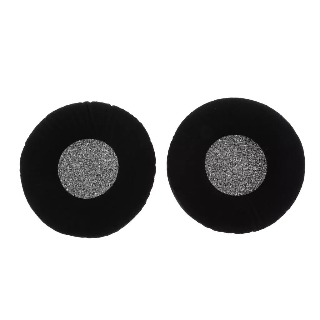

For ATH Ad1000x Ad2000x Ad900x Ad700x4Pcs Headphone Ear Pads Cushion Covers 2022