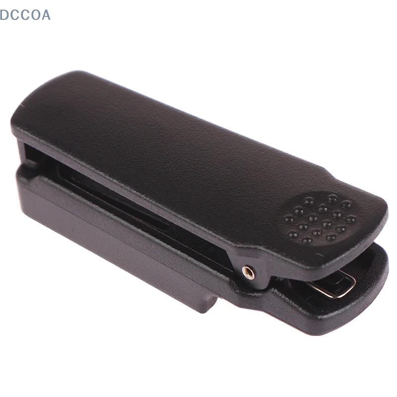 Сменный зажим для ремня водонепроницаемой двусторонней радиосвязи рации BF-A58 UV-9R