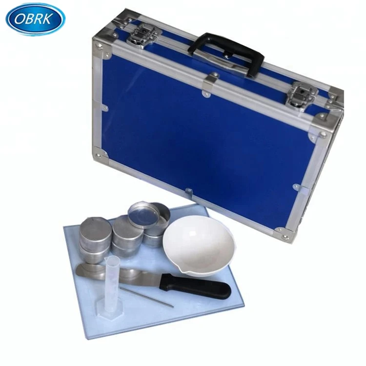 

Пластиковый ограничитель для тестирования цена/комплект для тестирования почвы ограничитель жидкости