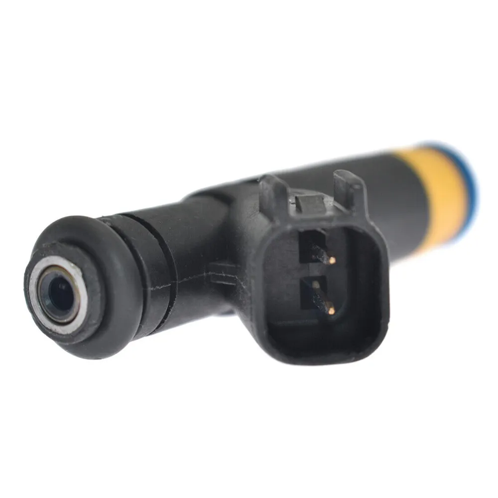 YR3E-A4A 822-11162 6 шт. Автозапчасти Топливные форсунки для 1999-2004 Ford Φ Mustang 3.8L 4.2L