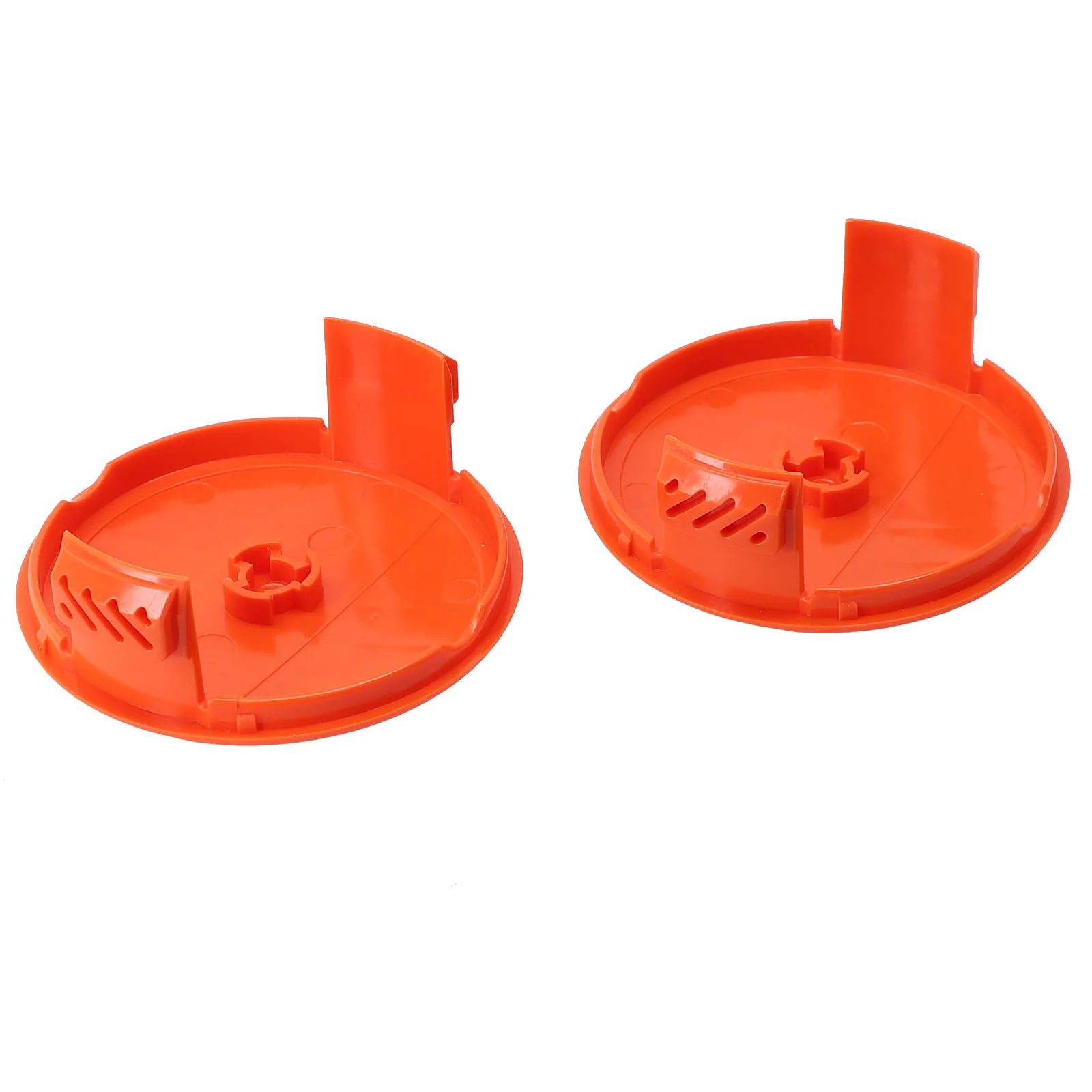 Крышка катушки аксессуары оборудование для Black & Decker GH400 часть травы ST4525 ST5528