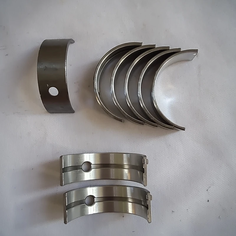 Главный подшипник 1GD 2GD для подшипника коленчатого вала двигателя TOYOTA 11701-0E010 M755A