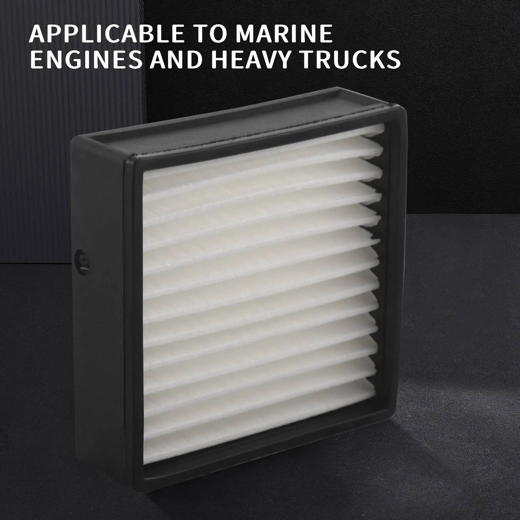 4 шт./партия Сменный фильтр Separ E0530K для SWK2000-5 00530 (300FG) топливный водяной сепаратор