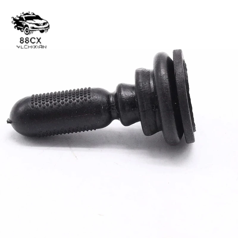 Ручная ручка дверного зеркала 17B718AA для Ford Fiesta MK6 2001-2006 (подходит левой и правой