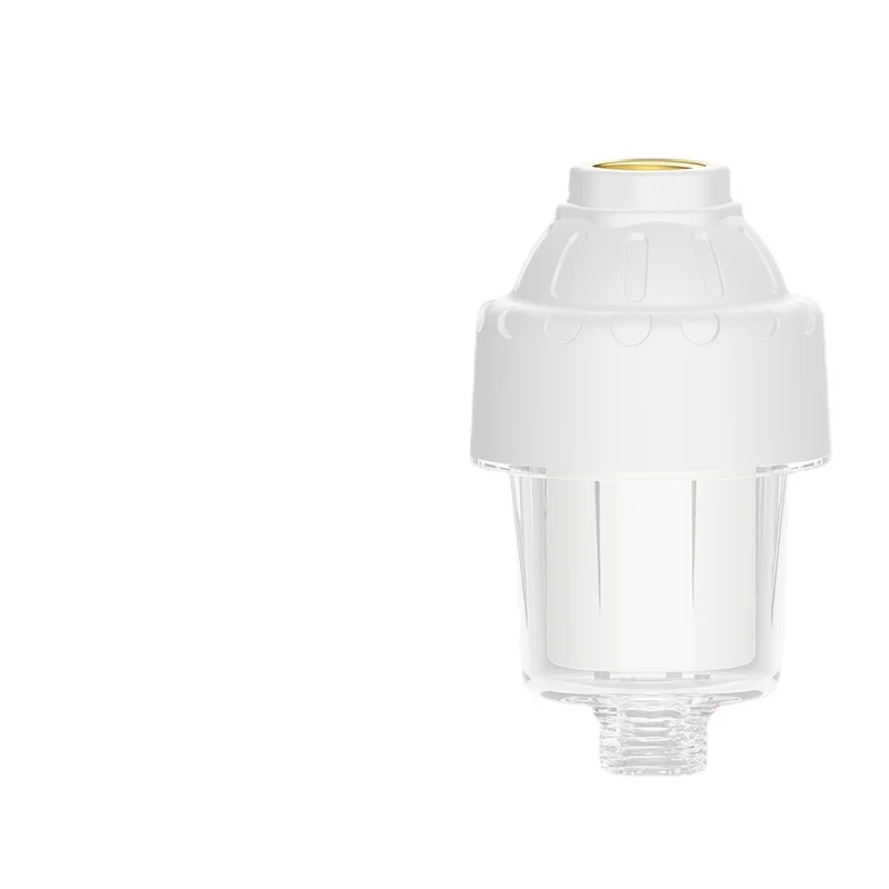 

Shower water purifier, shower, shower, dechlorination filter, domestic water heater, front faucet, nozzle, shower filter element