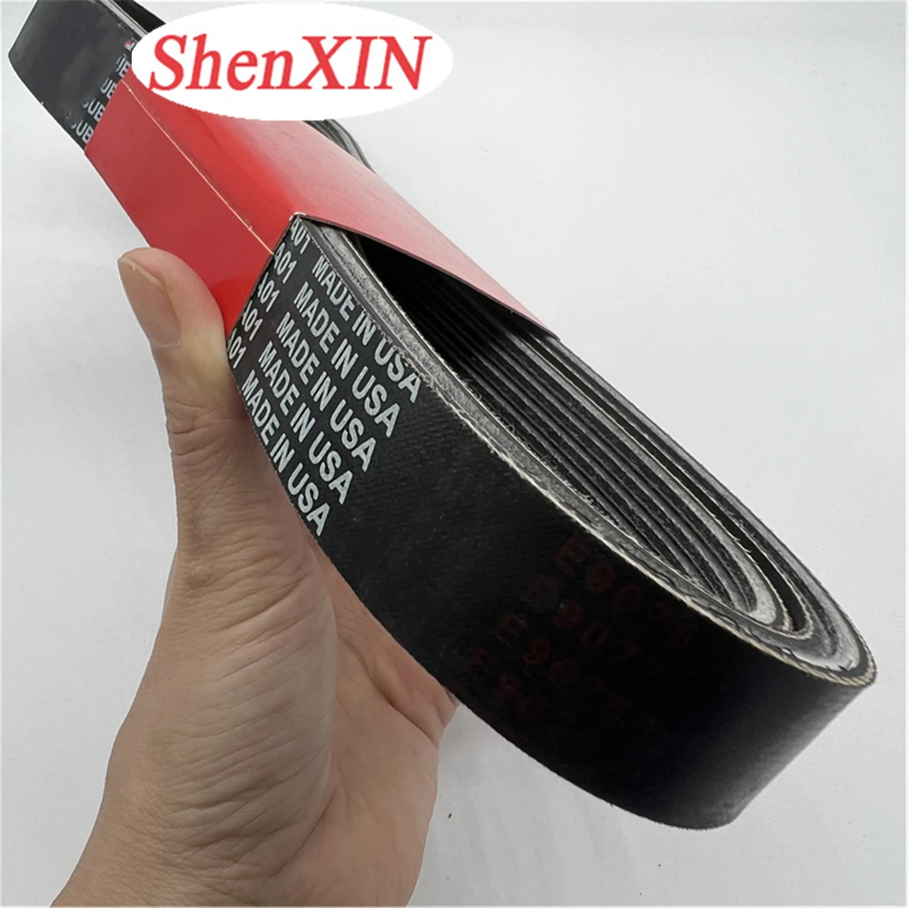 Фото Змеиный ремень OEM 31110-RRB-A01 31110RRBA01 для Honda Civic Si 2.0L l4 2006-2011 №3