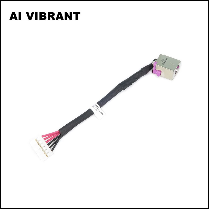 

DC Power Jack For Acer Aspire VX 15 VX5-591G C5PM2 DC30100ZC00