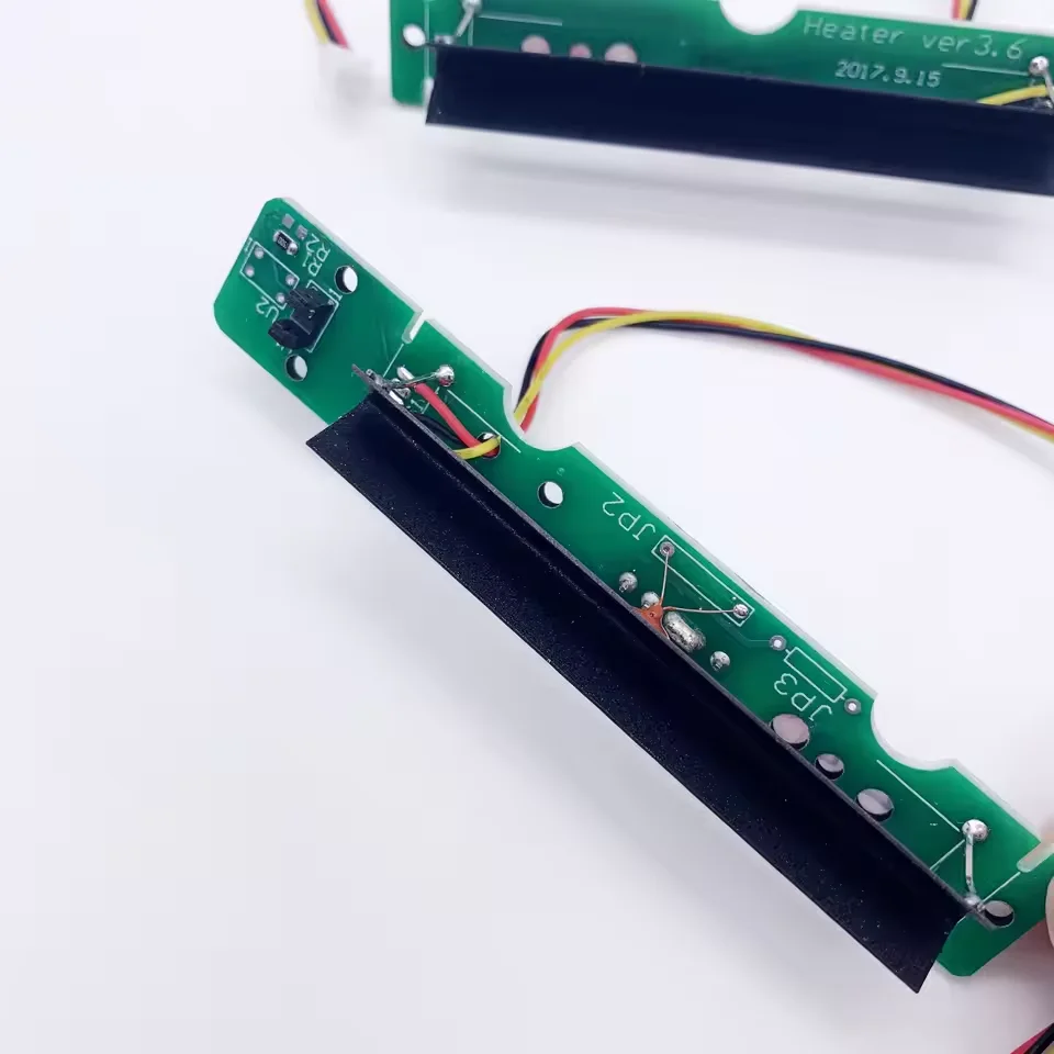 Фото Нагревательный сердечник FTTH для KL-500E Jilong KL-280E KL-280G KL-300T 300S 360T 400, нагреватель для сварочного аппарата, духовка, нагревательная печь №4