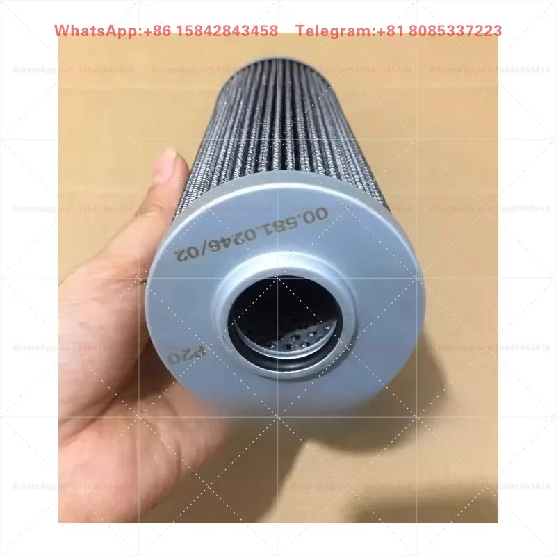 Фильтрующий элемент для офсетной печатной машины SM CD102 (art.: 3920db124e019) - 3920db124e019
