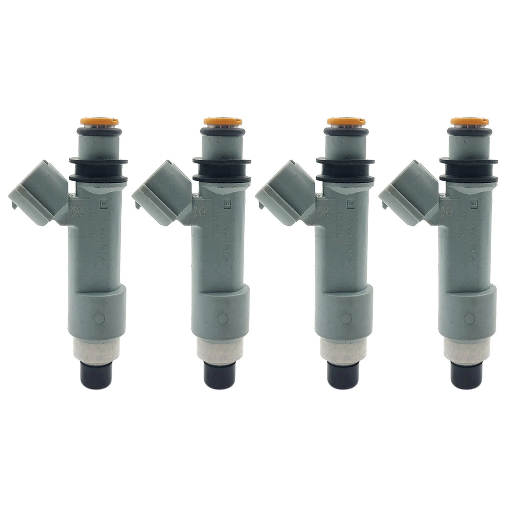 

4X Car Nozzle Fuel Injector Bico 29750 00540 for SUZUKI SX4 1.3 1.6 2014-2015 2975000540 Injection Assy-Fuel Parts