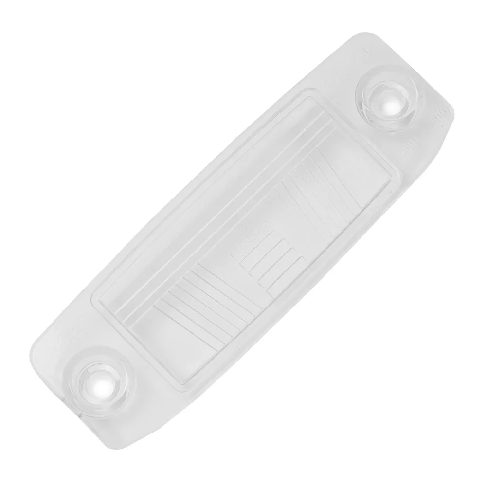 Для KIA SORENTO 2011-2013 задний номерной знак для объектив пластиковый белый 92510-2P000 925102 P000