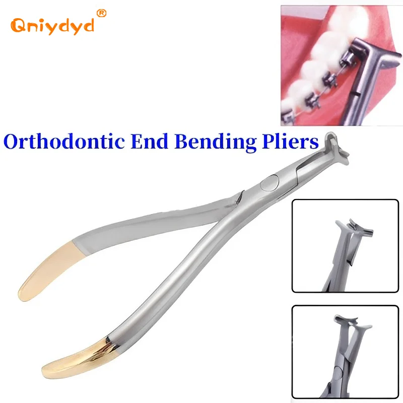 Стоматологические Ортодонтические щипцы для зубов