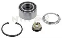 

SNR R15580 ON WHEEL BALL BEARING KIT LOGAN-CLIO II (name.)
