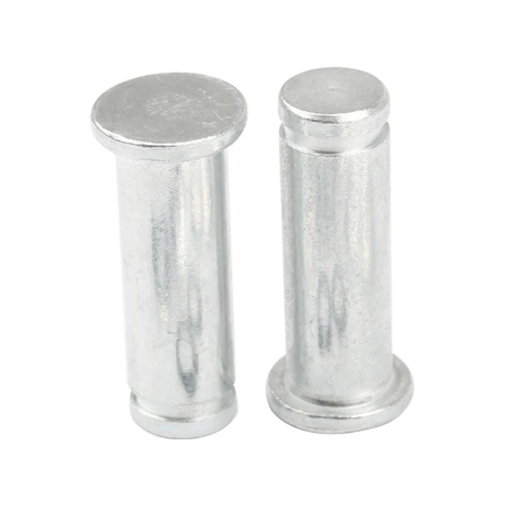 9 шт. мотоциклетные подножки педальные прокладки болты набор креплений булавки