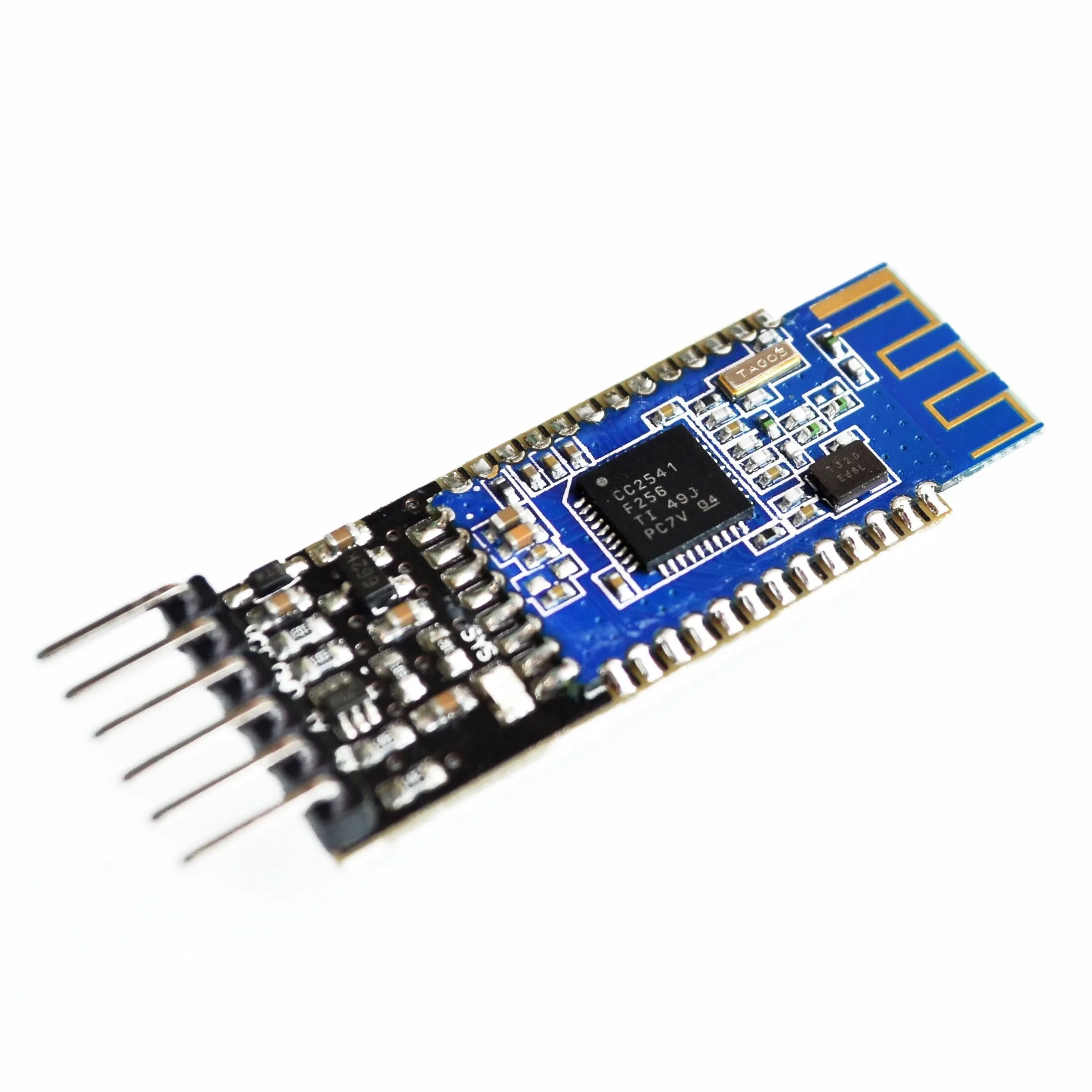 

1pc HM-10 transparent serial port for Bluetooth 4.0 module with logic level translator