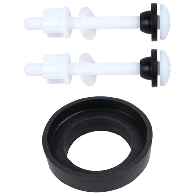 

1 Набор, фитинги для унитаза