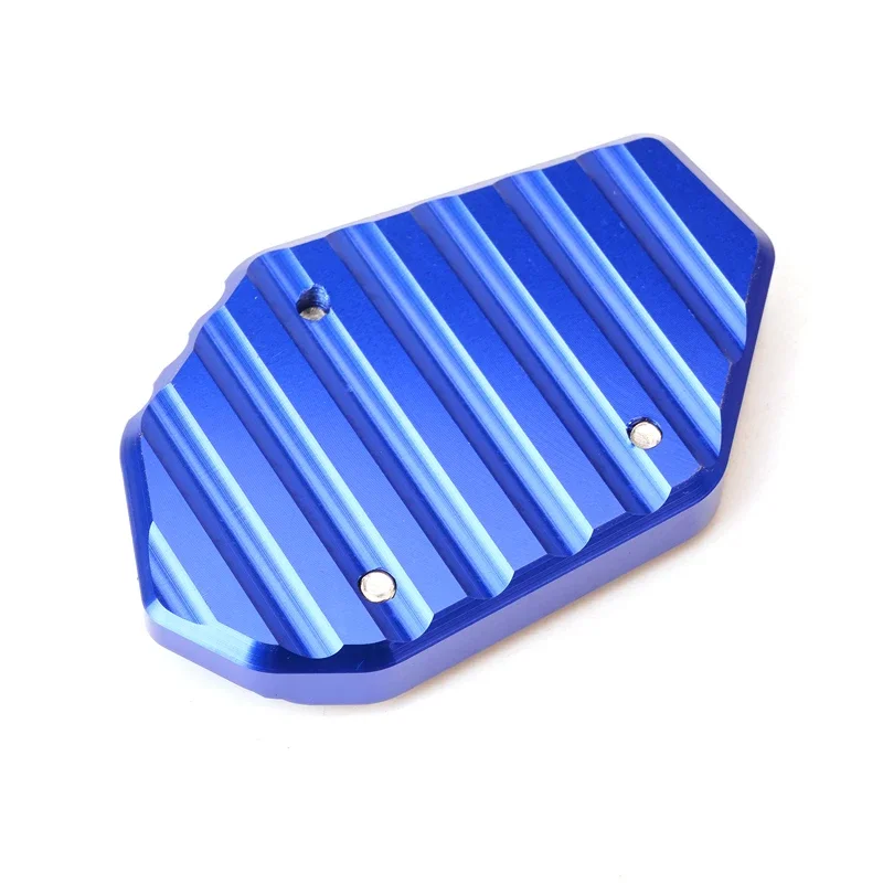 Для YAMAHA MT03 MT-03 R3 YZF YZF-R3 2014-2024 аксессуары для мотоциклов боковая подставка