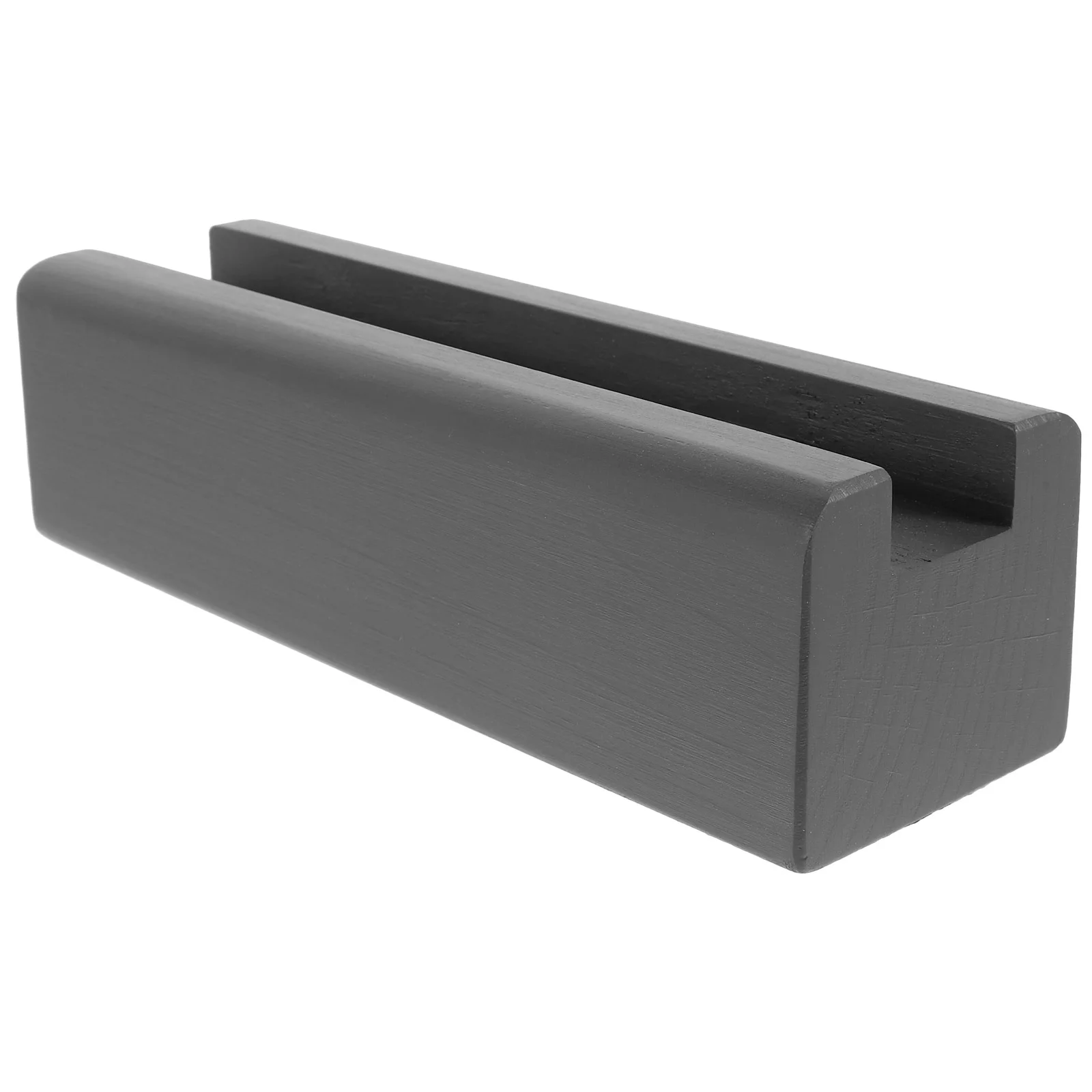 

Full Length Mirror Stand Floor Mirror Support Base Non-skid Wooden Floor Mirror Stand