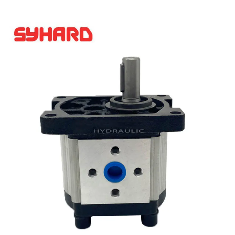 Гидравлический Шестеренчатый насос Гидравлический Шестеренчатый насос