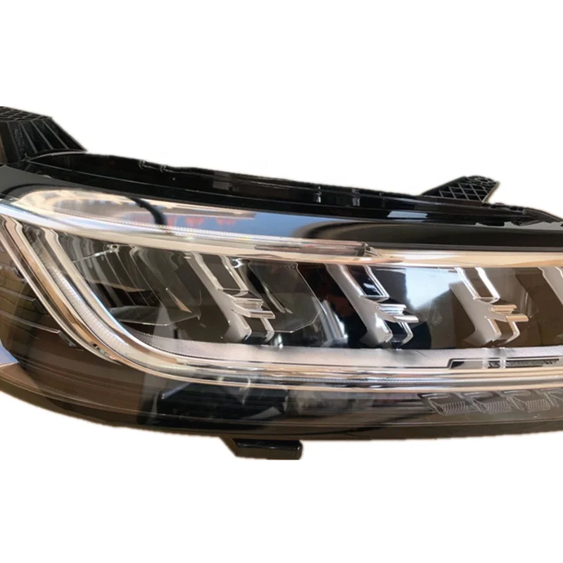 Фото Передняя фара для MG ROEWE RX5 №3