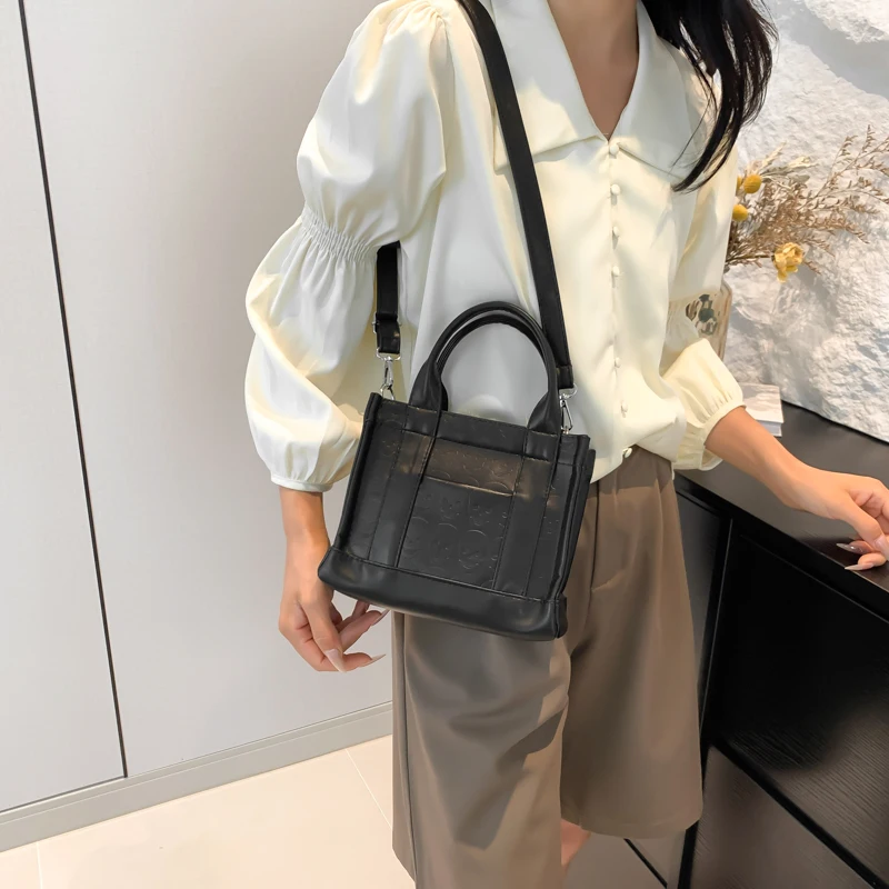 Женская сумка-тоут через плечо дизайнерский Роскошный кошелек-слинг женская