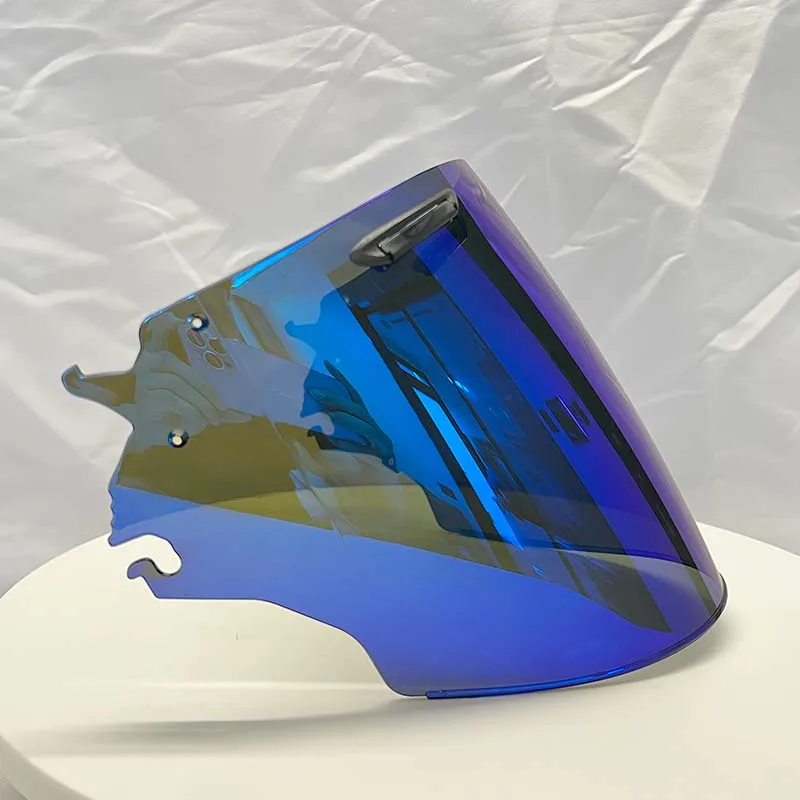 Мотоциклетный шлем Arai VZ Ram на три четверти специальное покрытие Аврора 3/4