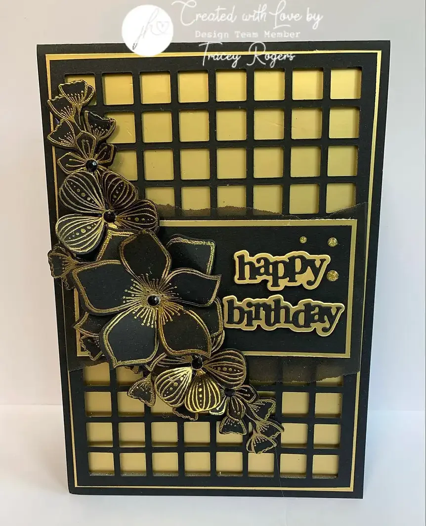 Благословения и рамка металлические штампы для DIY скрапбукинга ремесел