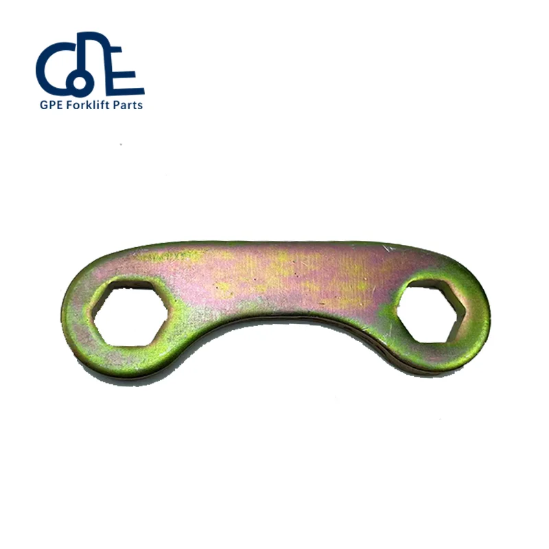 Запчасти для вилочного погрузчика 43751-23440-71r рулевая тяга Toyota запчасти верхняя