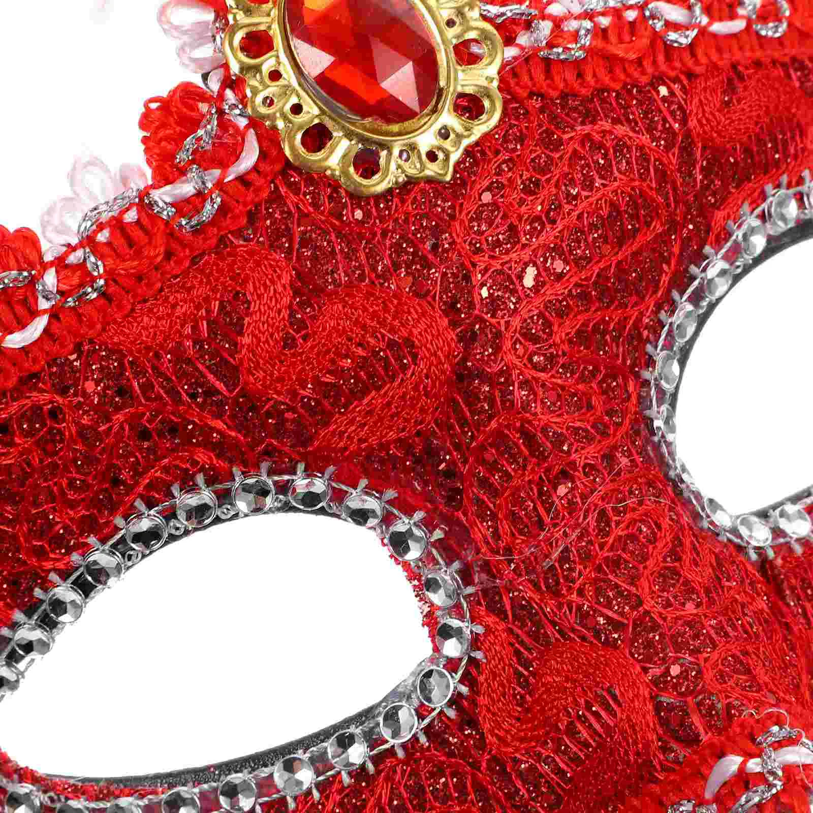 Реквизит для танцевальной вечеринки костюмы на Хэллоуин маски карнавальные