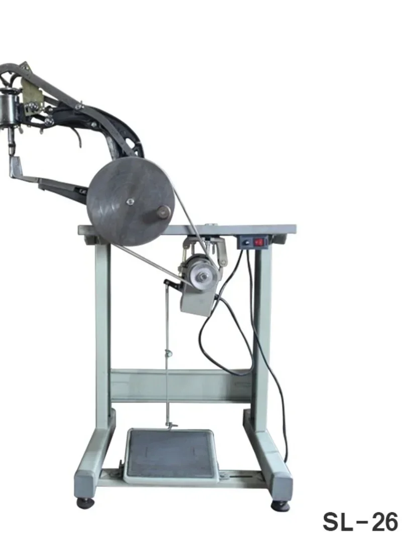 Профессиональная ручная обувь SL26 ремонт детской иглы кожаная