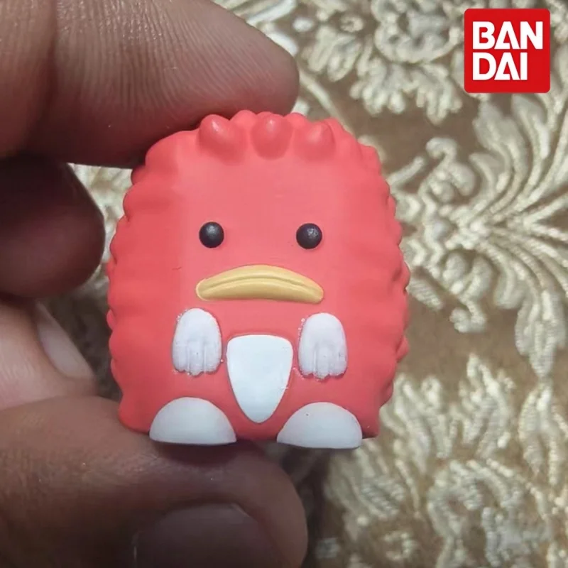 Фото Фигурка Bandai Ultraman Gashapon: Милые Q-версии Кайджу (Зеттон, Гомора, Пигмон, Кинг Джо, Кью) – Настольный декор и украшение №2
