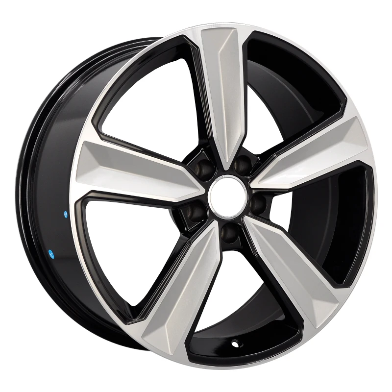 

New China 19 Size Forged 004 18inch 10 Years T6061-T6 CNC NNX Forged Aluminum Alloy Wheel Rims