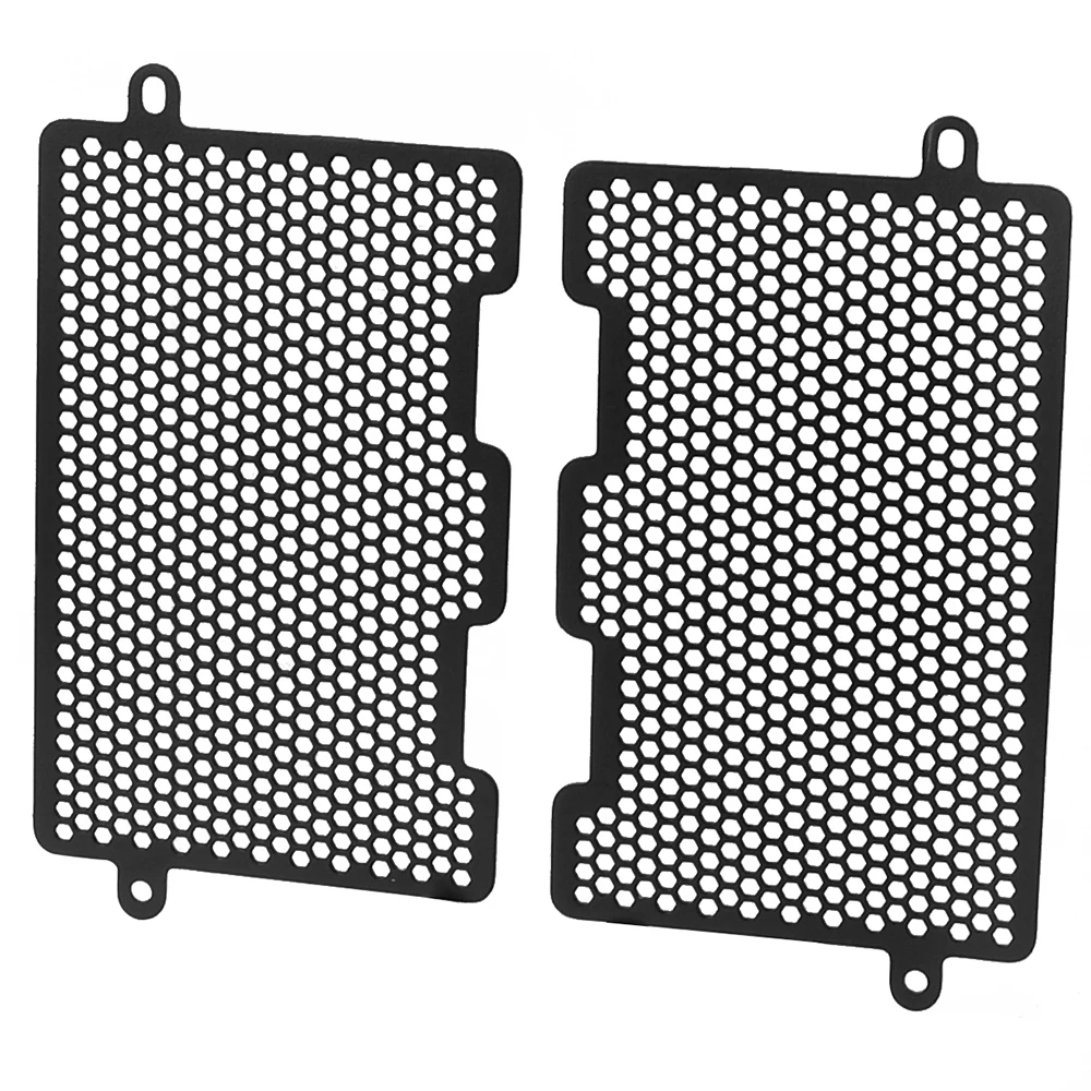 Для honda XRV750 Africa Twin RD07 XRV650 RD03 1988-2003 XRV 750 650 1999 Защитная крышка решетки радиатора