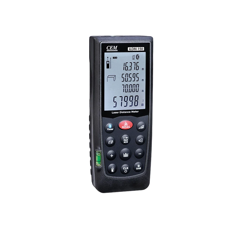 

iLDM-160H Professional Laser Distance Meter