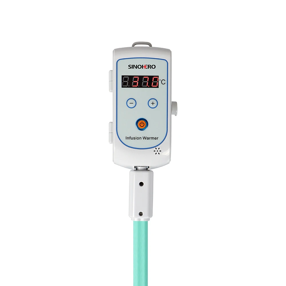 

Ce Iso Approved Dialysis Blood Warmer Machine Medical Equipment Fluid Blood And Infusion Warmer