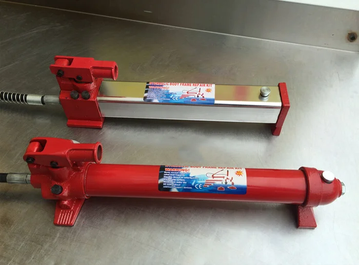 10-тонный гидравлический разделительный домкрат съемный специального назначения