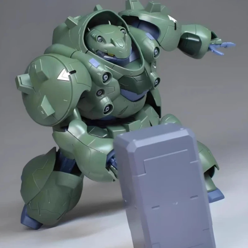Фото Модель Xigua Qq Hg Ibo 008 1/144 Iron-Blooded Orphan Ugy-R41, сборный набор, подарки, коллекция игрушек для детей, модель фигурки №3